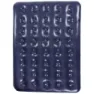 Trespass Duoblimp Oppblåsbar Matte, Blue