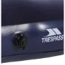 Trespass Duoblimp Oppblåsbar Matte, Blue