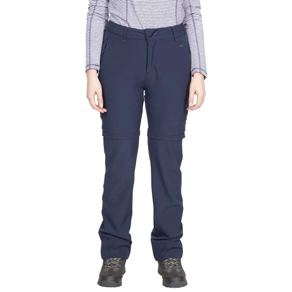 Trespass Eadie Convertible Bukser Trespass Eadie Convertible Bukser