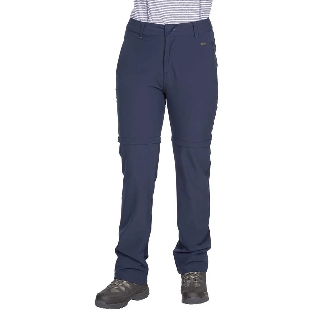 Trespass Eadie Convertible Bukser Trespass Eadie Convertible Bukser