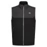 Trespass Eboy Vest, Black