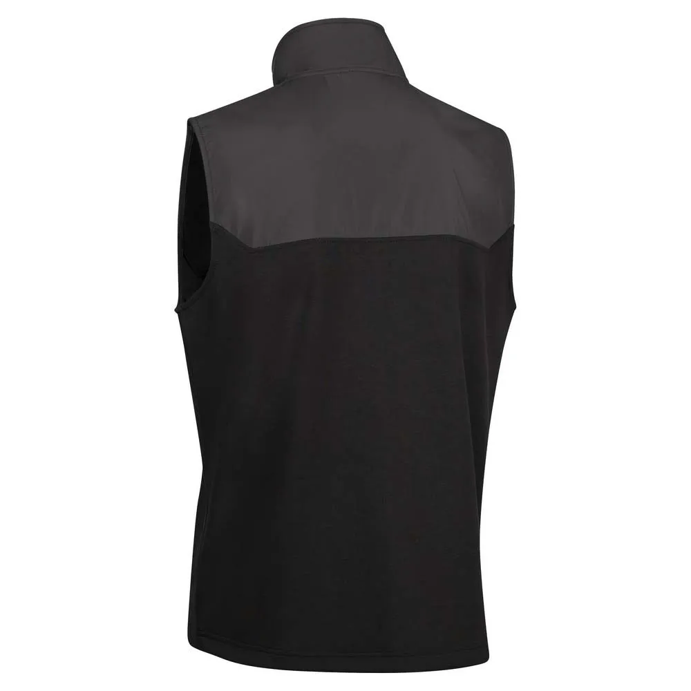 Trespass Eboy Vest, Black