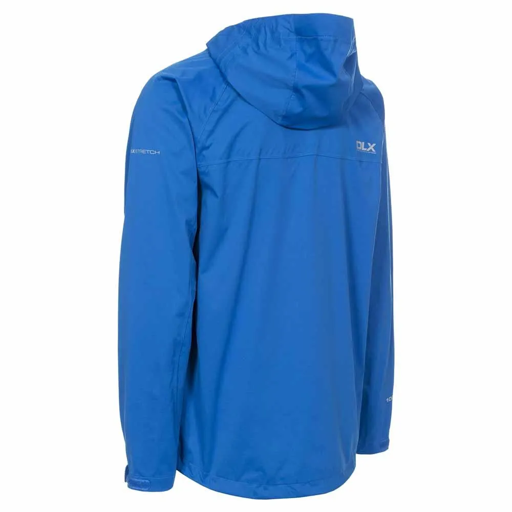 Trespass Edmont Ii Softshelljakke Trespass Edmont Ii Softshelljakke