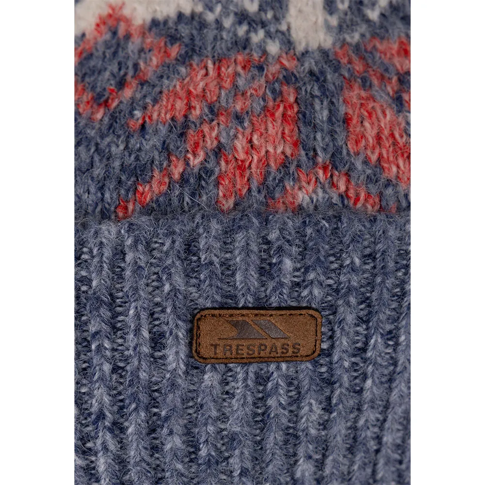 Trespass Edur Lue, Blue marl