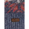 Trespass Edur Lue, Blue marl