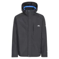 Trespass Edwards Ii Softshelljakke Trespass Edwards Ii Softshelljakke