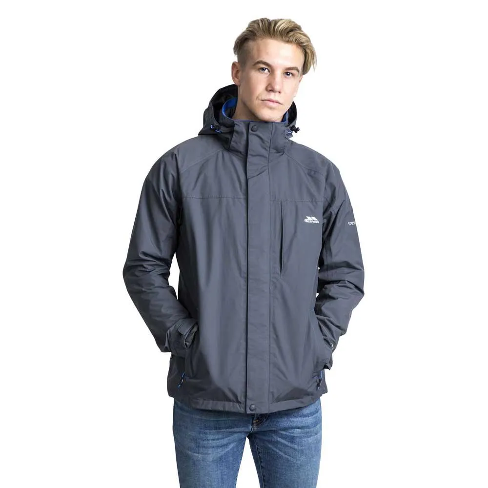 Trespass Edwards Ii Softshelljakke