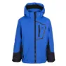 Trespass Elder Jakke, Blue, 7-8Y