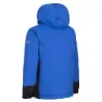 Trespass Elder Jakke, Blue, 7-8Y
