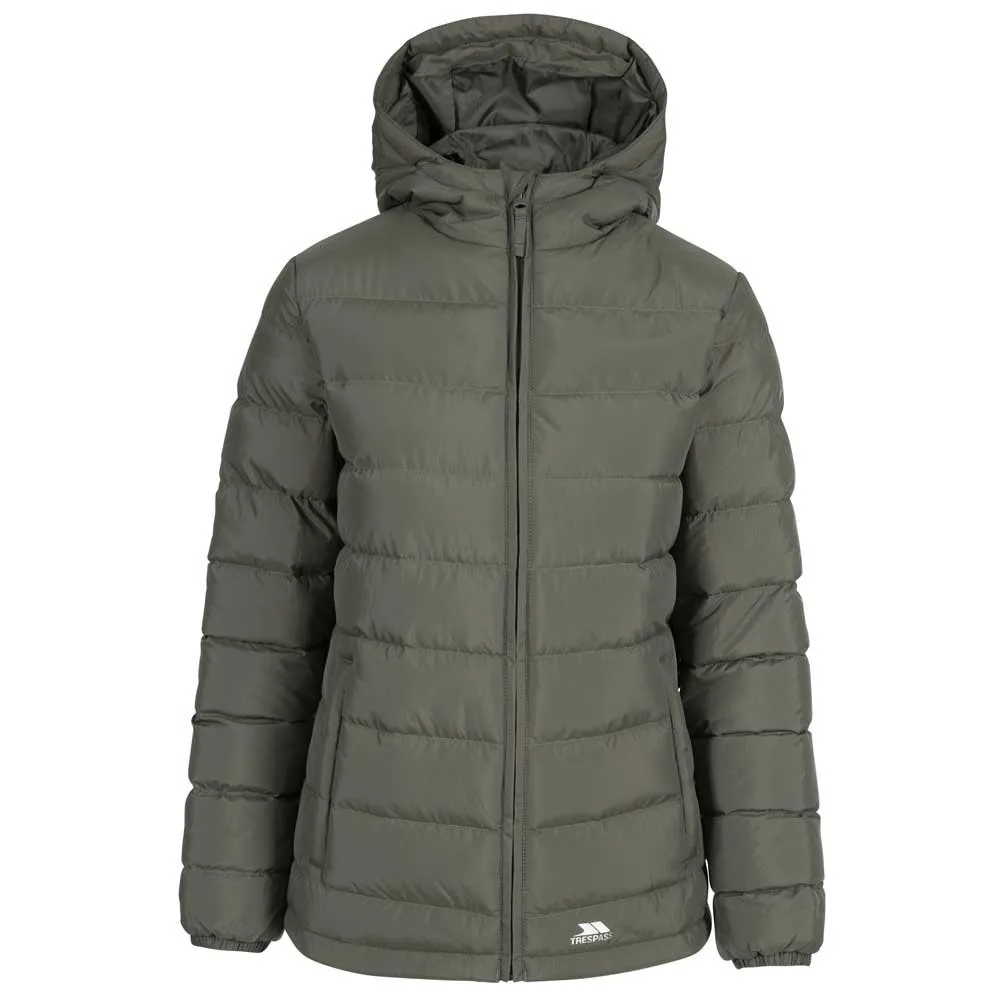 Trespass Elegant Jakke Trespass Elegant Jakke