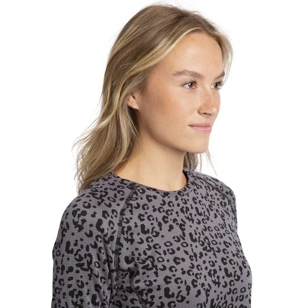 Trespass Elianne Langarmet Baselag