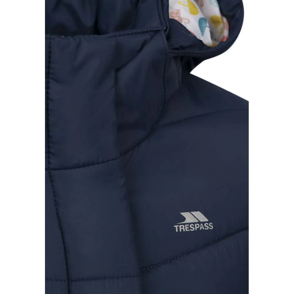 Trespass Ellster Jakke