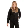 Trespass Emotion Tp50 Jakke, Black