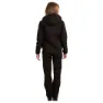 Trespass Emotion Tp50 Jakke, Black