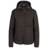 Trespass Emotion Tp50 Jakke, Black