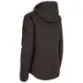 Trespass Emotion Tp50 Jakke, Black
