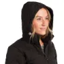 Trespass Emotion Tp50 Jakke, Black