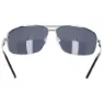 Trespass Enforcement Solbriller, Gun metal, Smoke Tint/CAT2