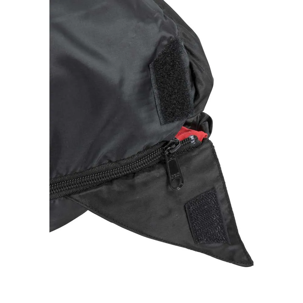 Trespass Envelop Sovepose, Black