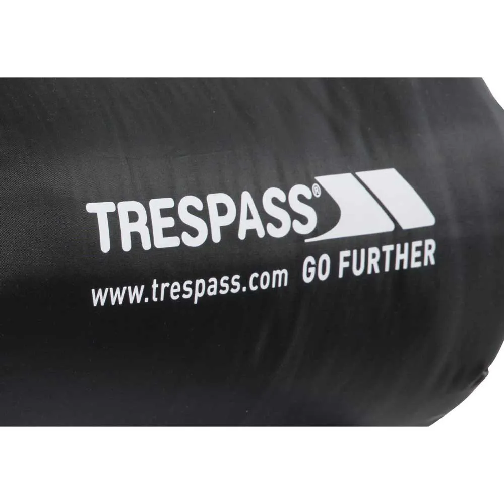 Trespass Envelop Sovepose, Black