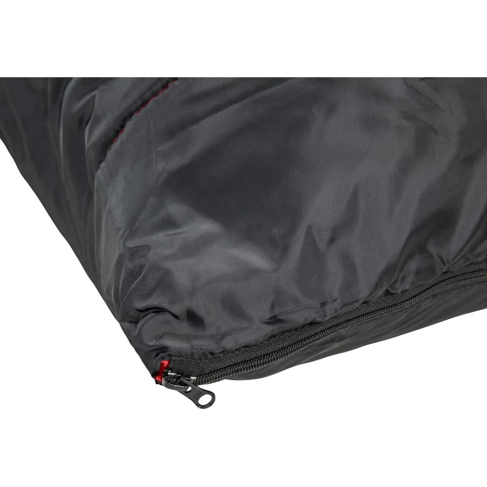 Trespass Envelop Sovepose, Black