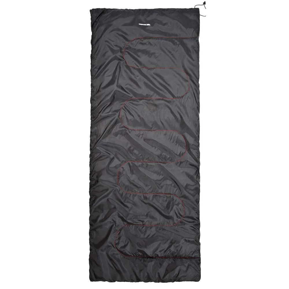 Trespass Envelop Sovepose, Black