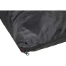 Trespass Envelop Sovepose, Black