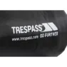 Trespass Envelop Sovepose, Black