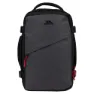Trespass Ervol 20l Ryggsekk, Black