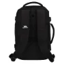 Trespass Ervol 20l Ryggsekk, Black