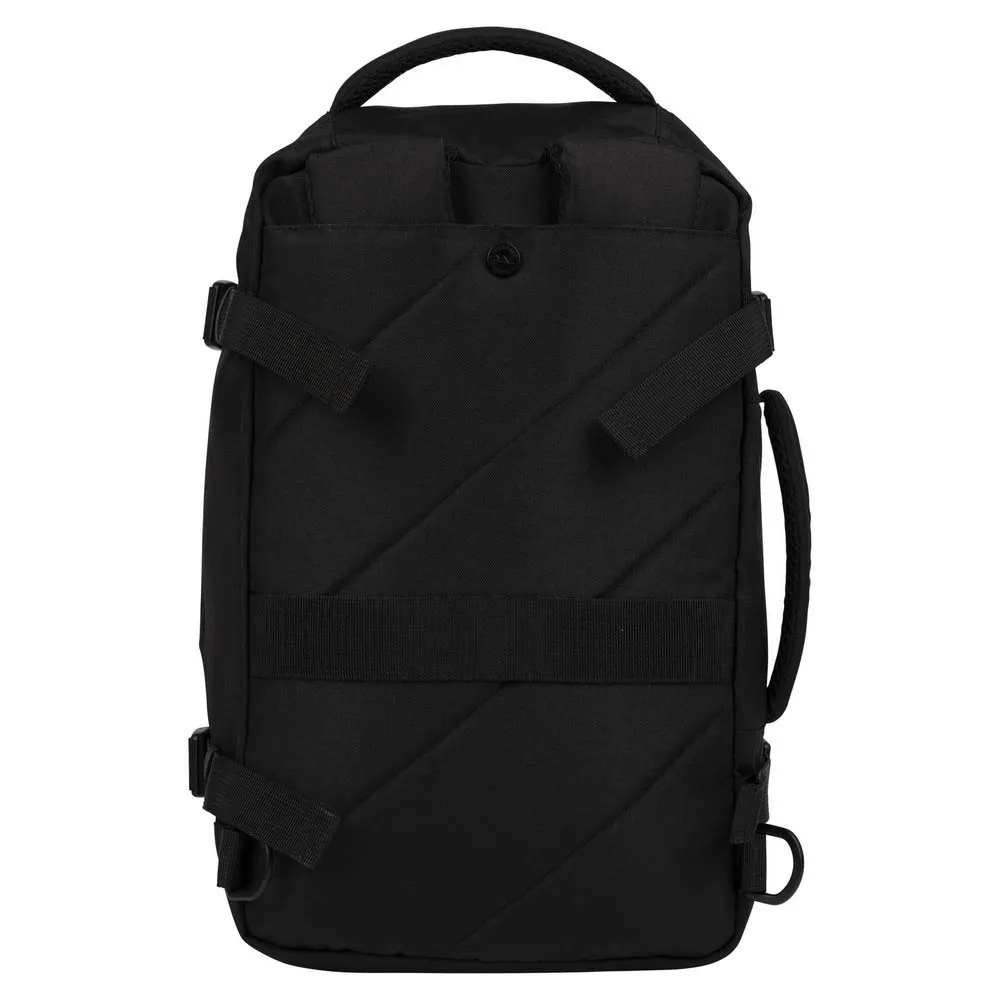 Trespass Ervol 20l Ryggsekk, Black