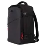 Trespass Ervol 20l Ryggsekk, Black