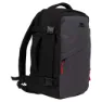 Trespass Ervol 20l Ryggsekk, Black