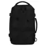 Trespass Ervol 20l Ryggsekk, Black