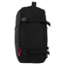 Trespass Ervol 20l Ryggsekk, Black