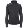 Trespass Evie Fleece, Black
