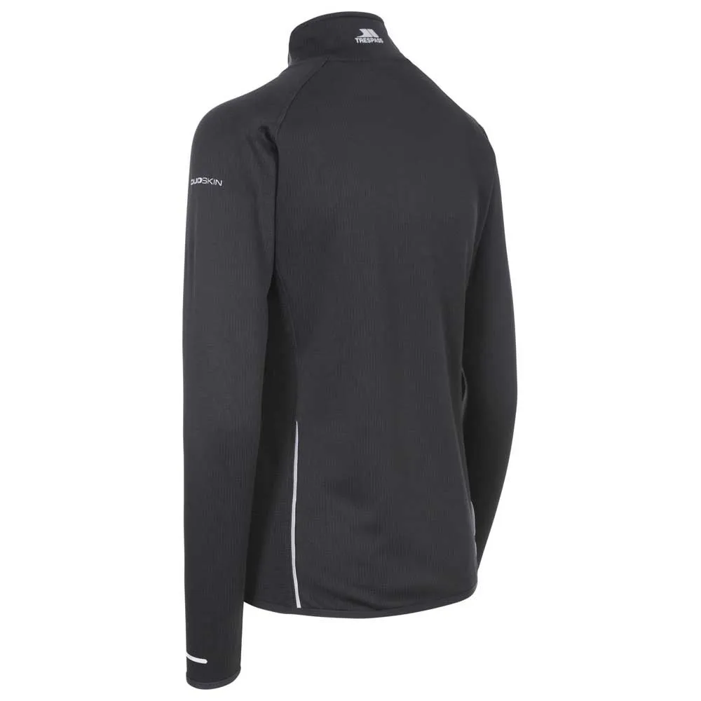 Trespass Evie Fleece, Black Trespass Evie Fleece, Black