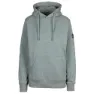 Teal mist marl