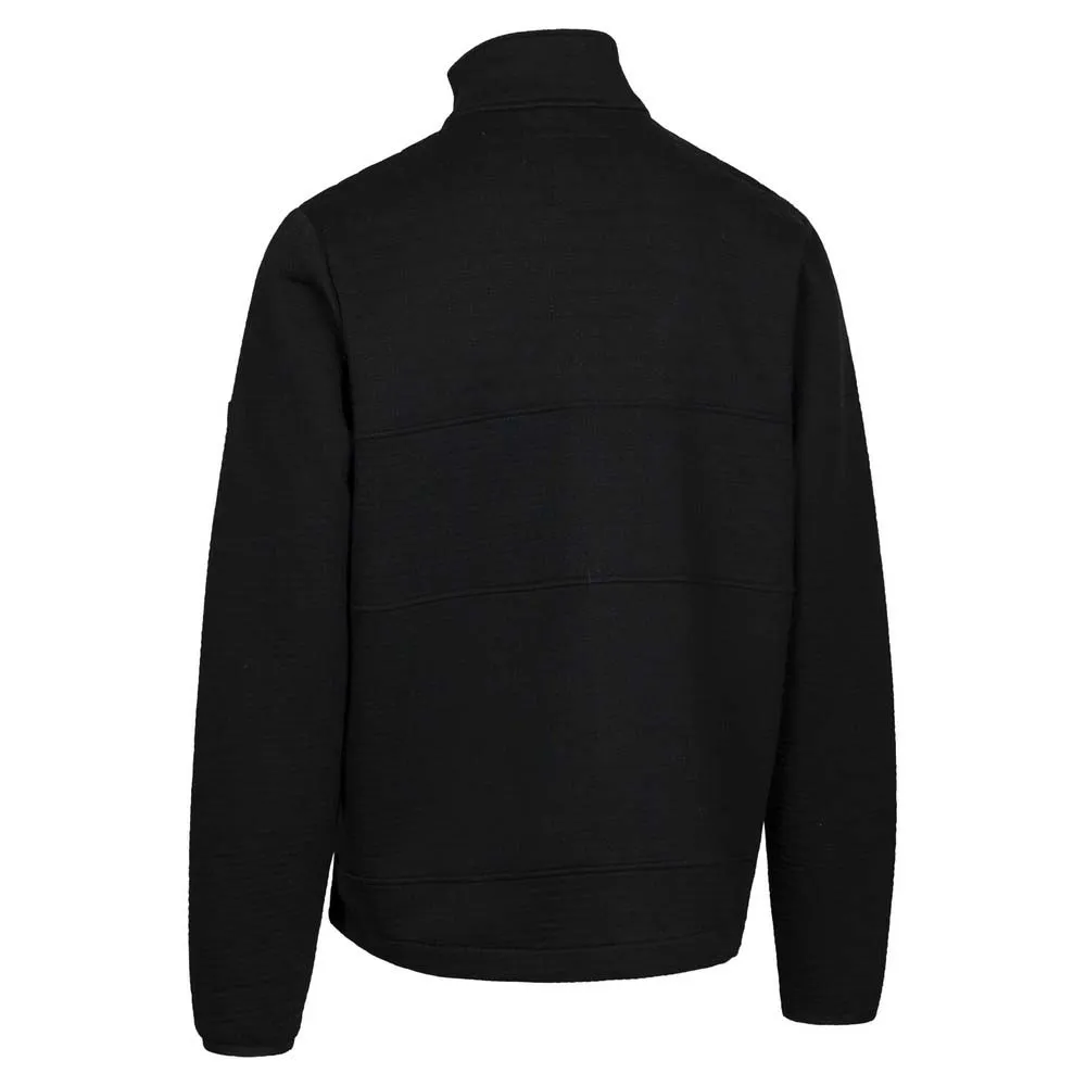 Trespass Fangdale Jakke, Black