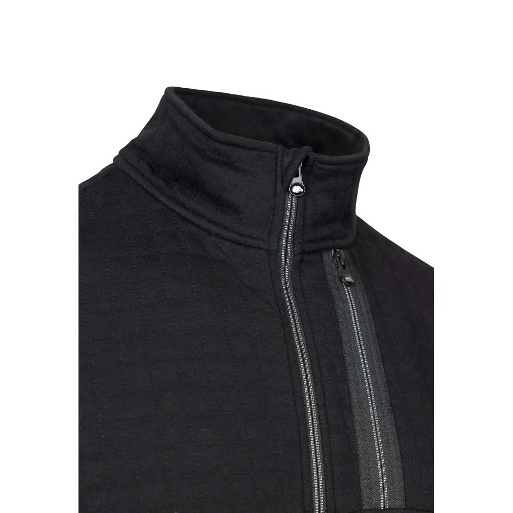 Trespass Fangdale Jakke, Black