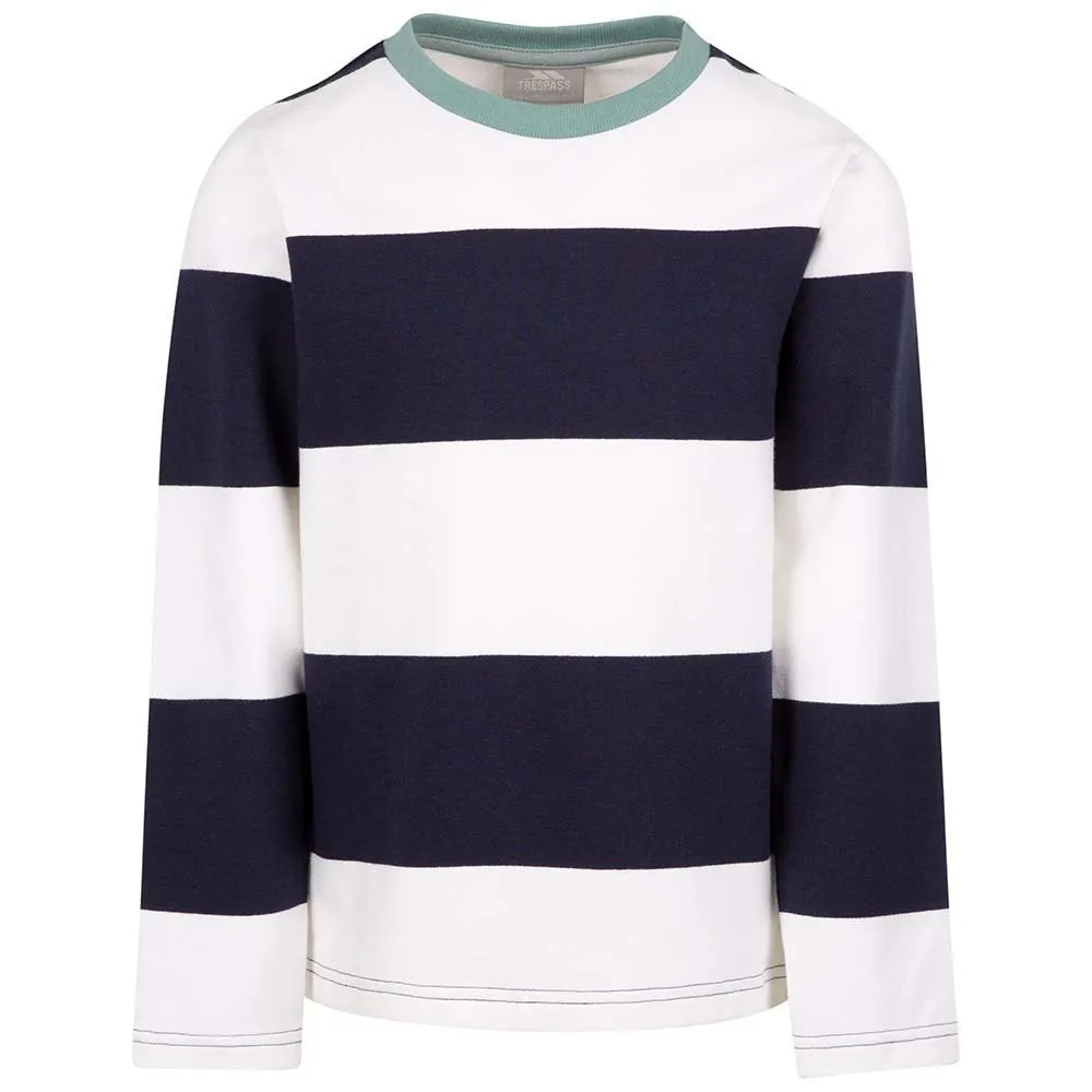Trespass Ferry Genser, Navy, 3-4Y Trespass Ferry Genser, Navy, 3-4Y