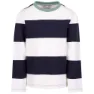Trespass Ferry Genser, Navy, 3-4Y