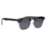 Trespass Fest Ii Polariserte Solbriller, Matte black / gun metal, CAT3