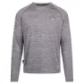 Trespass Fiero Langarmet T-skjorte
