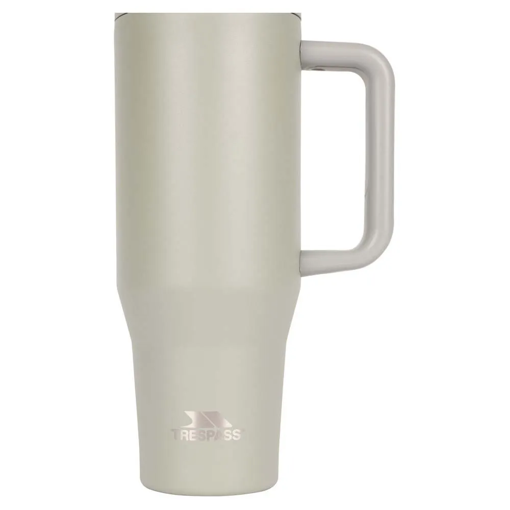Trespass Flip Termoskopp, Sage, One Size