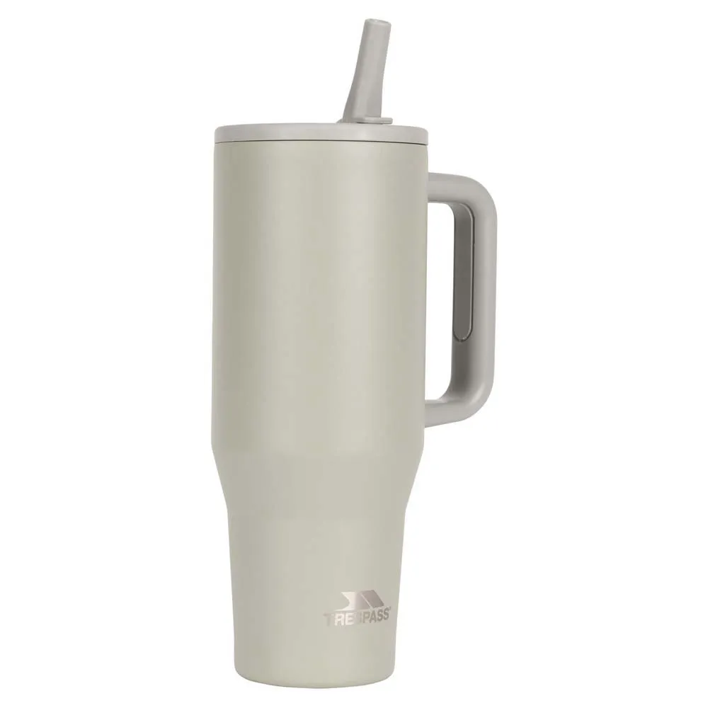 Trespass Flip Termoskopp, Sage, One Size