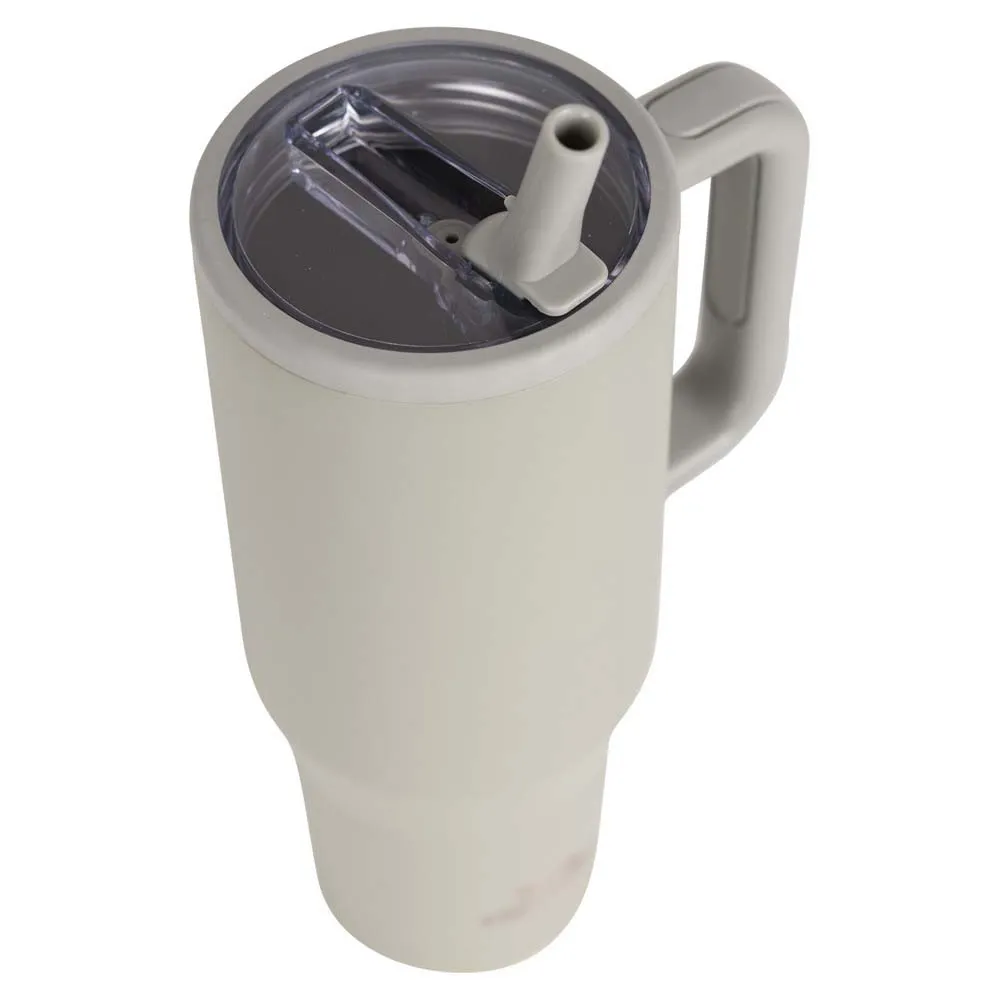 Trespass Flip Termoskopp, Sage, One Size