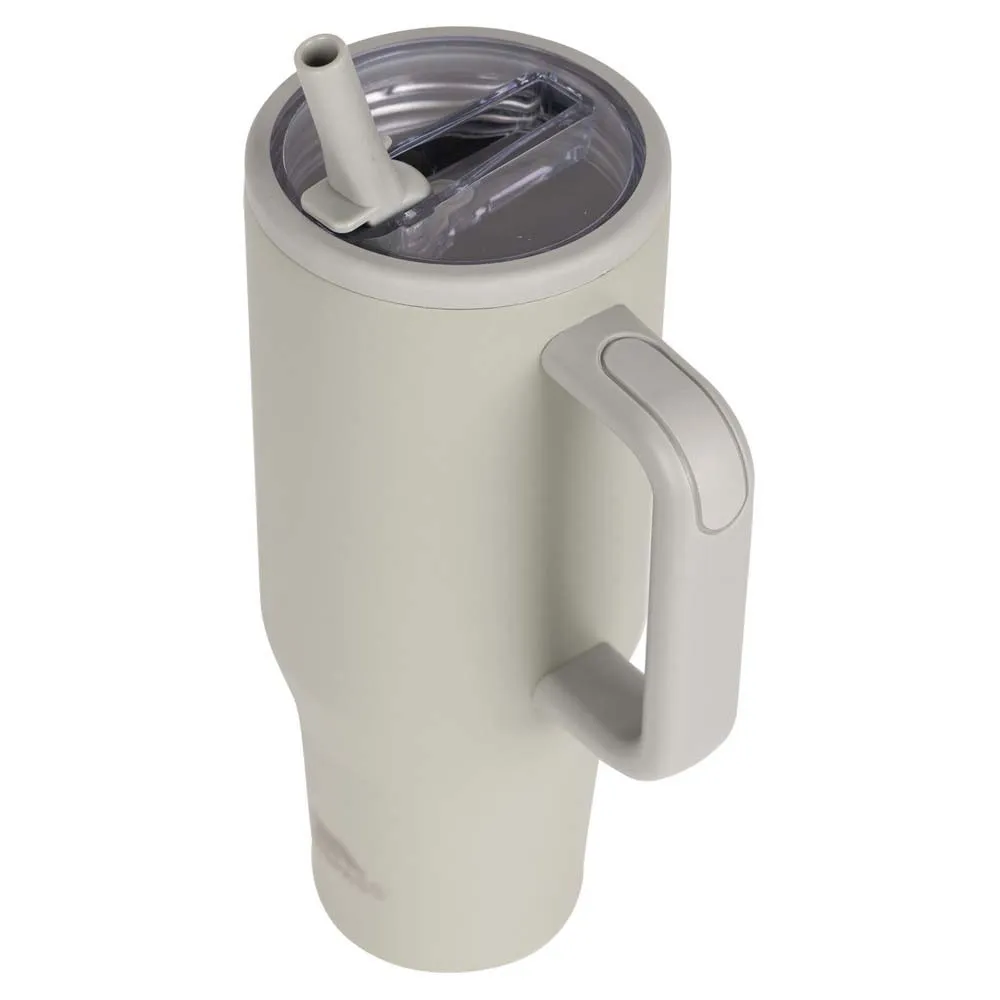 Trespass Flip Termoskopp, Sage, One Size