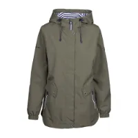 Trespass Flourish Jakke Trespass Flourish Jakke