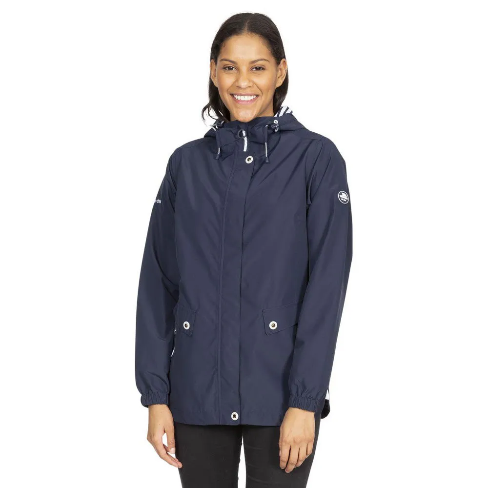Trespass Flourish Jakke Trespass Flourish Jakke